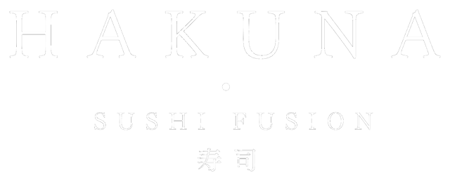 Hakuna Sushi Fusion